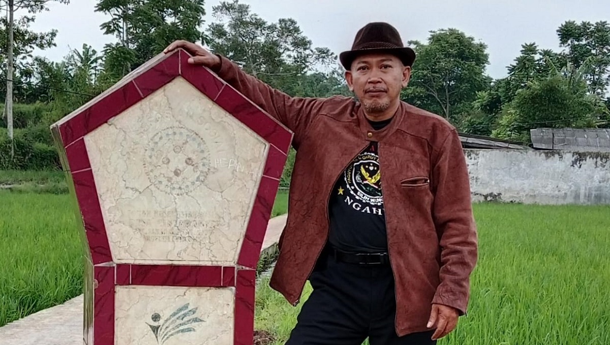 Sejarah RAA Adiwijaya Sebagai Bupati Kabupaten Limbangan Sekaligus Kabupaten Sukapura